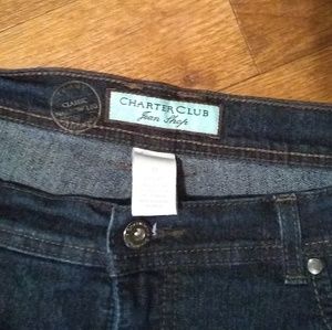 Women's jeans